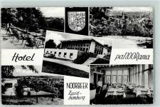 6255 Noorbeek 1965 - Hotel Panorama Wappen