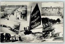 74025 Marina di Ginosa 1960 - Marina