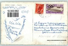 74025 Marina di Ginosa 1960 - Marina