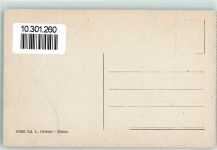 37018 Malcesine 1930 - Alpino Grand Hotel - sopra Stresa Borromeo AK