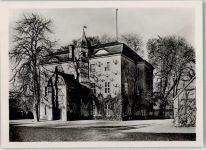 10115 W1000 Grunewald - Jagdschloss