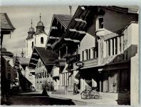 6380 St. Johann in Tirol