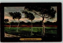 Kunstgeschichte Worpswede