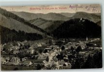 3192 Hohenberg 1913