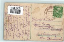 3192 Hohenberg 1913