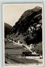 6156 Gries am Brenner 1938 Gebrauchsspuren Gasthaus
