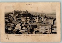 Budapest 1907