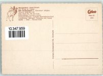 87561 W8980 Reichenbach b Oberstdorf - Gasthaus Hirsch Gastraum