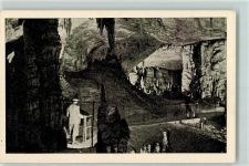 Postojna Adelsberg Postojnska jama Tropfsteinhöhle