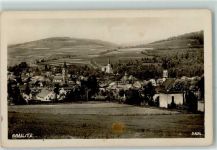 Kraslice Graslitz 1932 - Kirche