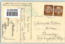 Spicnik Spitzberg 1939 - Hotel