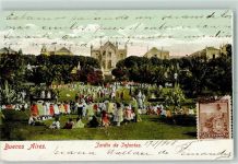 Buenos Aires 1908