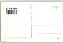 79189 W7812 Bad Krozingen - Alle im Kurgarten