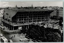 Moskau Moskwa - Kino Rossia