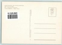 93167 W8411 Hofstetten , Oberpf - Missionshaus der Pallottiner