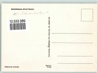 97505 W8721 Geldersheim - Gasthaus Fränkischer Hof Mehrfachbildkarte