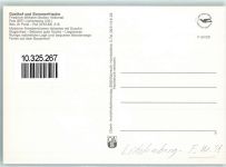 95192 W8671 Höllental - Gasthaus Friedrich Wilhelm Stollen