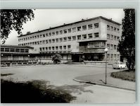 38875 O3703 Elbingerode (Harz) - Diakonissen-Mutterhaus