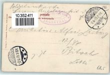 67110 Niederbronn-les-Bains Bad Niederbronn 1905 - Jägerthal