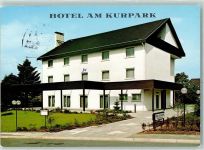 51588 W5223 Nümbrecht - Hotel am Kurpark