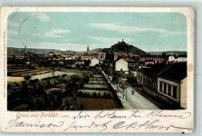 57600 Forbach 1904
