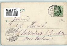 57600 Forbach 1904