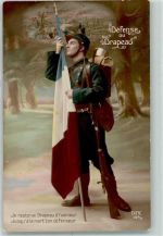 88000 Dignonville 1915 - Uniform