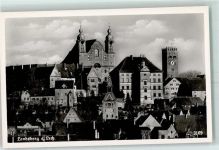 86899 W8910 Landsberg a. Lech - Bayertor Malteserkirche