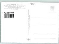 79691 W7861 Neuenweg - Gasthaus Haldenhof Belchen Waldweg Eichhörnchen