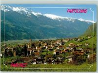 39020 Parcines Partschins