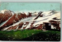 39026 Prato allo Stelvio Prad am Stilfserjoch Gebrauchsspuren Stilfserjochstrasse