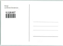 49626 W4576 Berge b Quakenbrück - Sparkasse Fachwerkhäuser