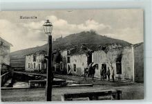 55210 Vigneulles-les-Hattonchatel 1916 - Feldpost WK I
