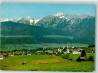 6133 Weerberg - Karwendelgebirge