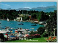 9220 Velden am Wörther See