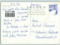 9220 Velden am Wörther See