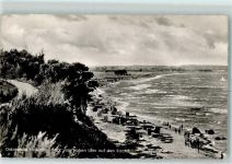 24321 W2322 Hohwacht (Ostsee) - Ostseestrand