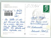 23946 O2422 Ostseebad Boltenhagen - Strand Frilichtbühne FDGB Erholungsheime Am Strand u. Fritz Reuter