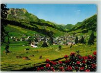 6763 Lech - Lech gegen Karhorn