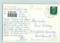 09465 O9314 Neudorf , Erzgeb