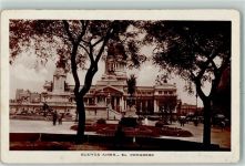 Buenos Aires - Kongress