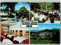 58802 W5983 Balve - Hotel Klingelnborn Innenansicht
