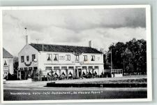 3931 Woudenberg 1966 - Hotel Cafe