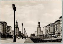 10115 O1020 Friedrichshain - Frankfurter Alle Frankfurter Tor