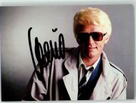 Heino Originalautogramm Schlagersänger