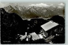 Tegelberghaus