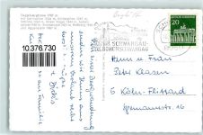 Tegelberghaus