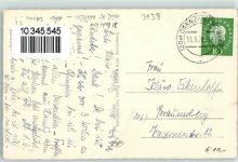 29451 W3138 Dannenberg Elbe - Waldemarturm