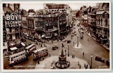 London - Piccadilly Circus