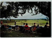 86825 W8939 Bad Wörishofen - Gasthaus Hartental Gartenterrasse
